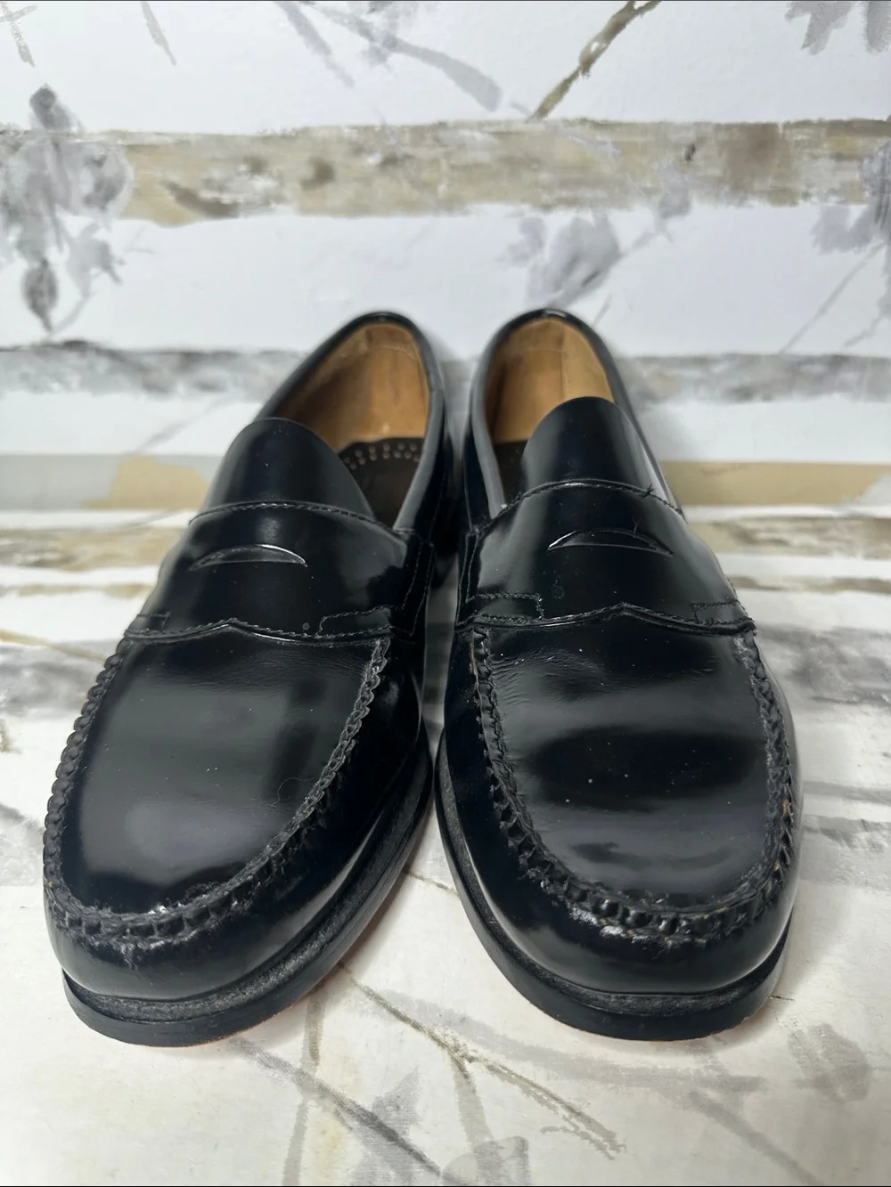 Bass Wejeens Logan Loafers